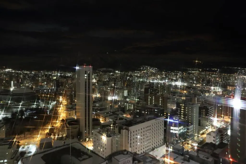 Apartment Meteor Shower Sapporo