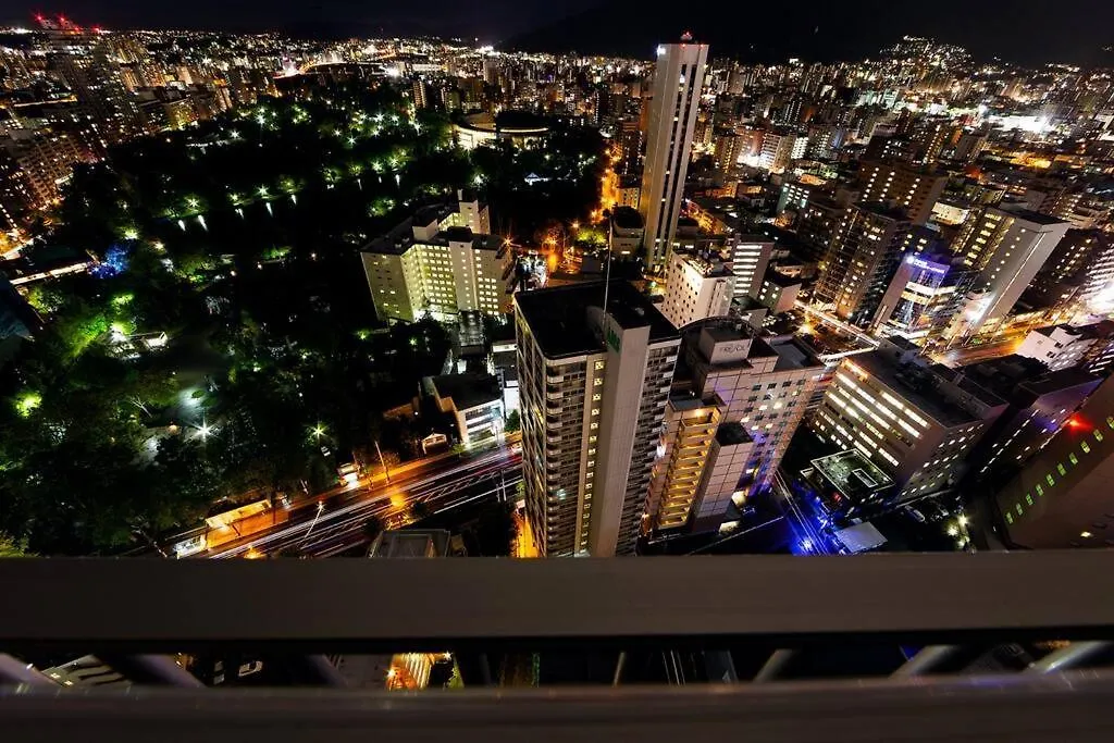 Apartment Meteor Shower Sapporo
