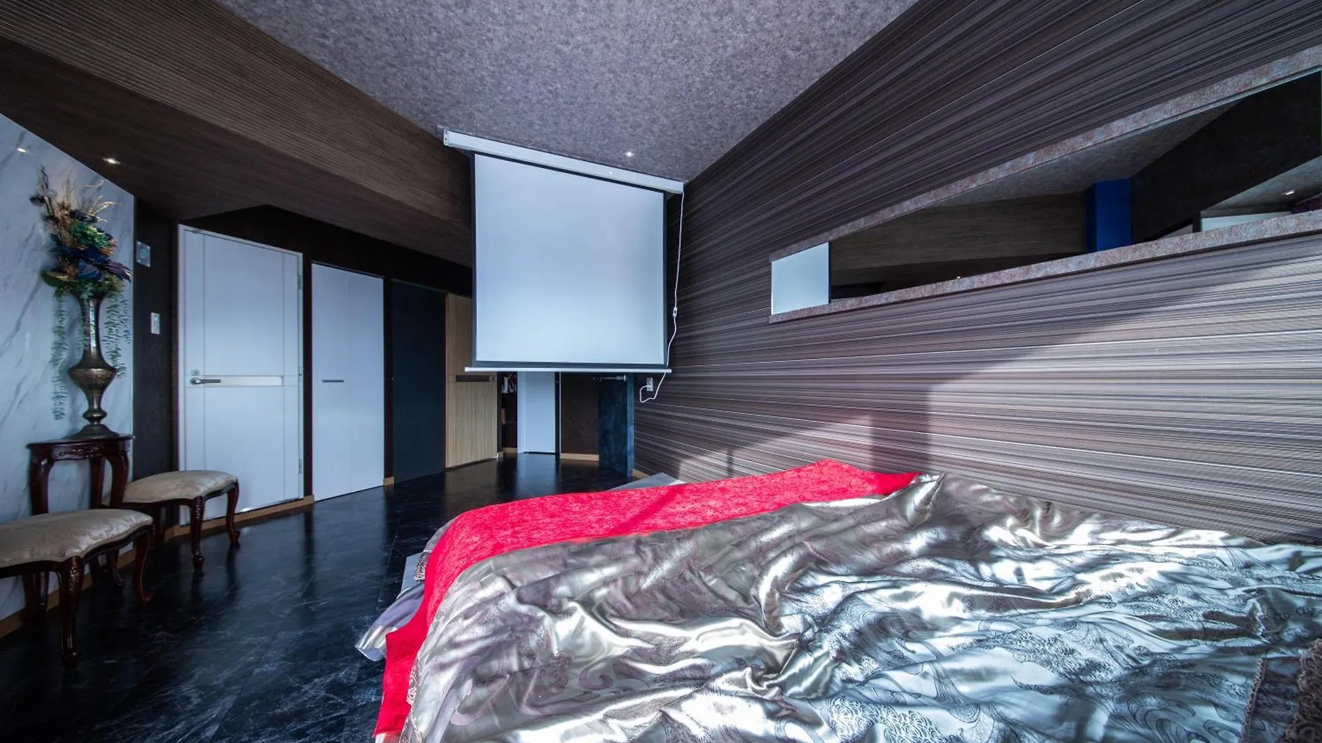 Apartment Meteor Shower Sapporo