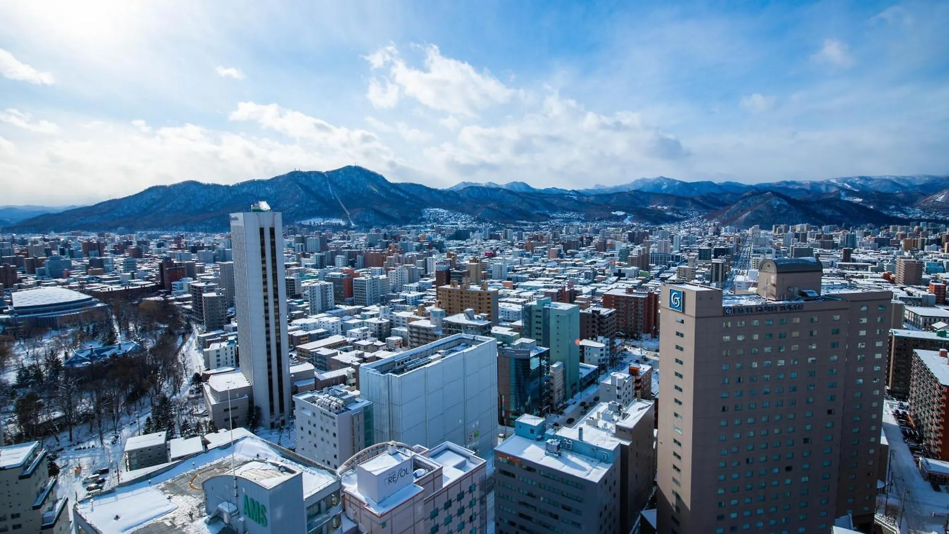 Meteor Shower Sapporo 0*,