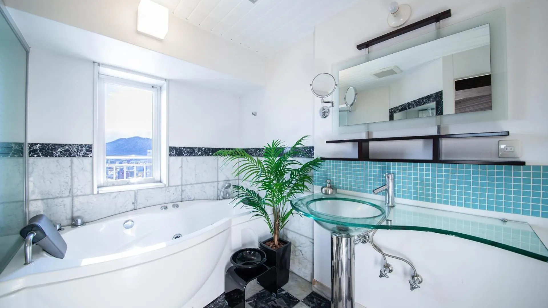 Apartment Meteor Shower Sapporo