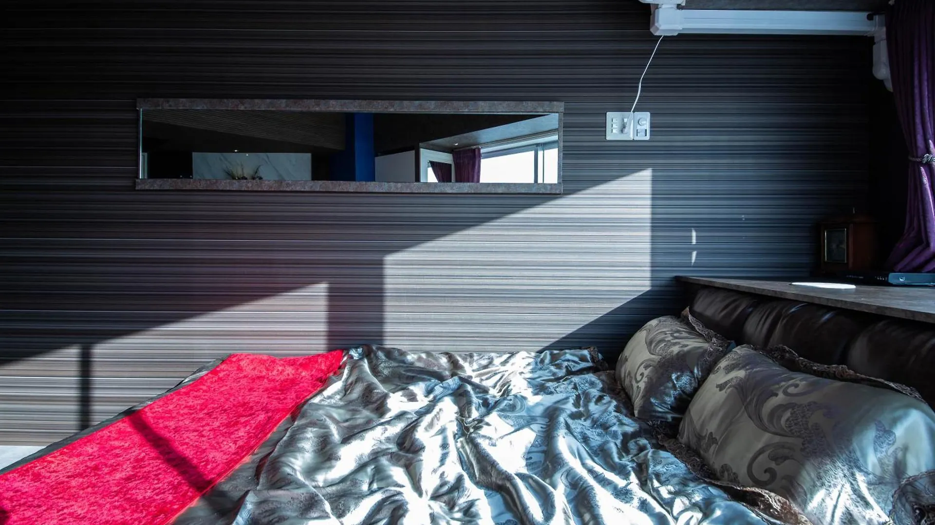 Apartmán Meteor Shower Sapporo